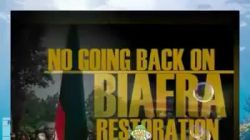Listen to this short broadcast that was made by Mazi Nnamdi Kanu 5 years ago....