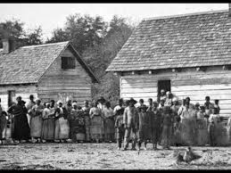 Slavery and Institutions for Negroes-FE(2)