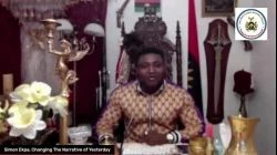 Exposing the Fulani deputy speaker's episode 16.3.2021  Analysis and expositi...