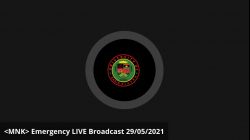 Mazi Nnamdi Kanu - Mazi Nnamdi Kanu Emergency Broadcast 29/05/2021