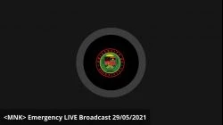 Mazi Nnamdi Kanu - Mazi Nnamdi Kanu Emergency Broadcast 29/05/2021