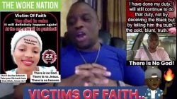 Victims of Faith