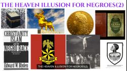 The Heaven Illusion for Negroes_FE(2)