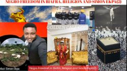 Negro Freedom In Biafra, Religion and Simon Ekpa_FE(2)